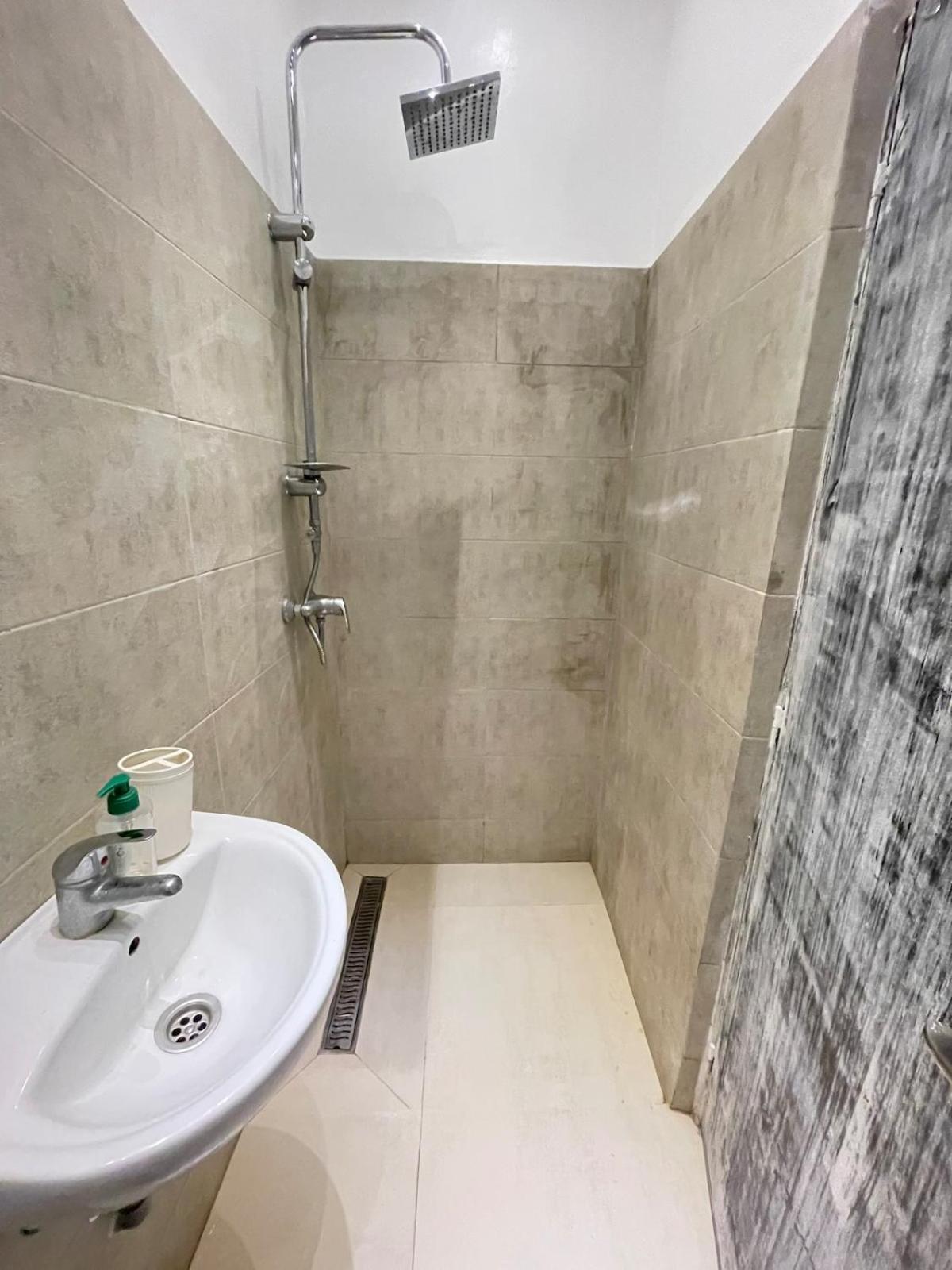 Appartement Modern Et Calme A Marrakech *