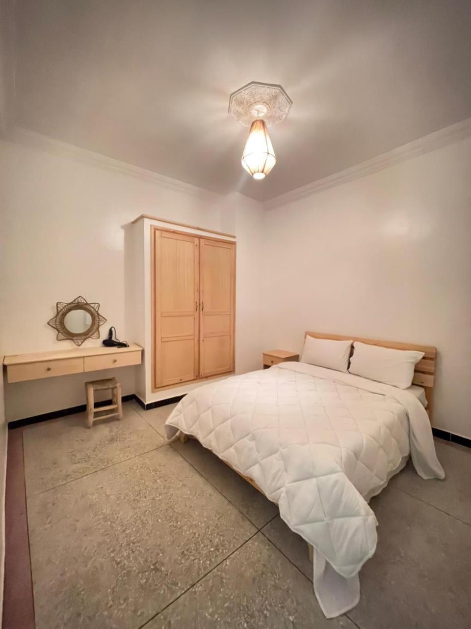 Appartement Modern Et Calme A Marrakech *